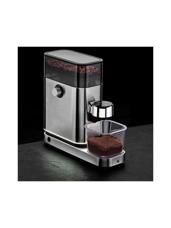 WMF - Lumero-kahvimylly - STEEL - photo 9 WMF - Lumero-kahvimylly - STEEL | Stockmann - photo 9
