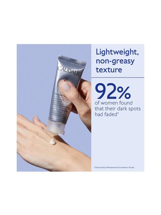Caudalie - Kätekreem Vinoperfect Dark Spot Correcting Hand Cream - NOCOL - photo 2 Caudalie - Kätekreem Vinoperfect Dark Spot Correcting Hand Cream - NOCOL | Stockmann - photo 2