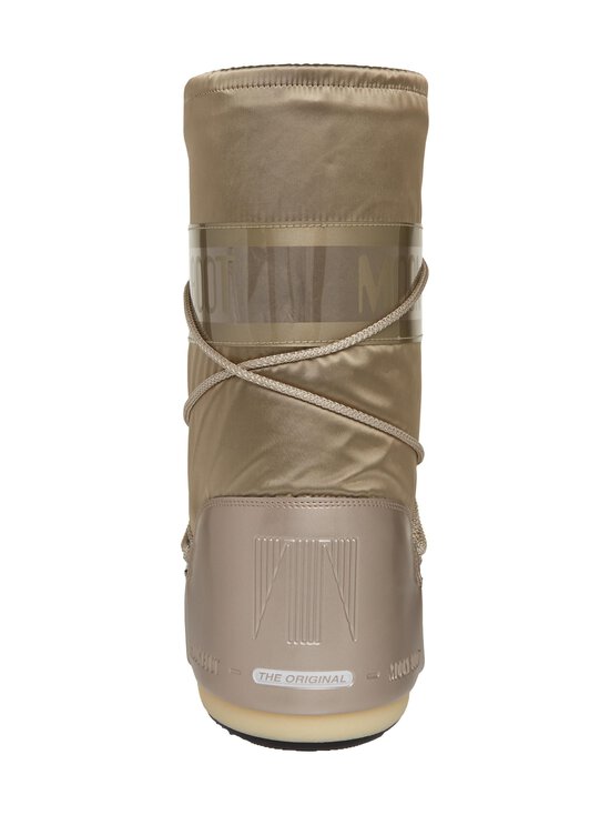 Moon Boot - Icon Glance Tall Boots - 001 PLATINUM | Stockmann - photo 3