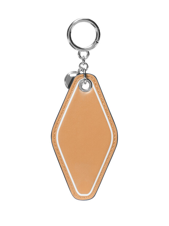 Michael Michael Kors - Novelty Hotel Key -laukkukoru - 198 PEANUT | Stockmann - photo 2