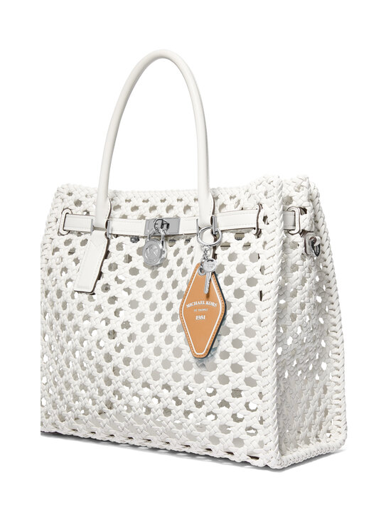 Michael Michael Kors - Novelty Hotel Key -laukkukoru - 198 PEANUT | Stockmann - photo 4