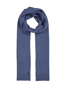 A+more - Helga-neulehuivi - LIGHT BLUE MELANGE A+more - Helga-neulehuivi - LIGHT BLUE MELANGE | Stockmann