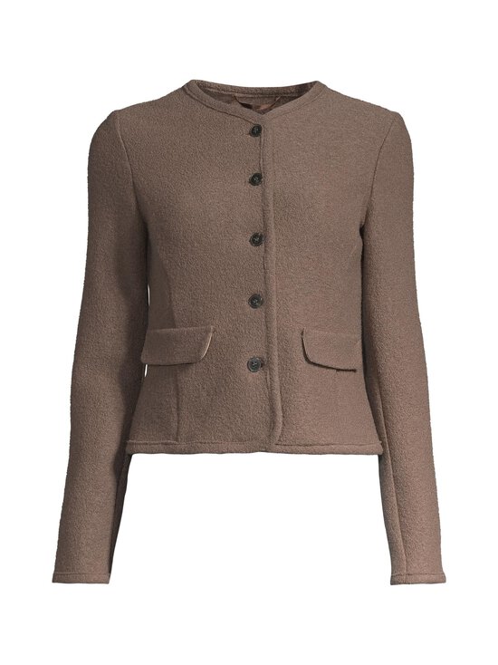 EMME - Emmgru-villakangastakki - 003 TURTLEDOVE | Stockmann - photo 1