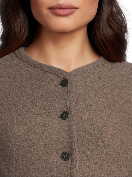 EMME - Emmgru-villakangastakki - 003 TURTLEDOVE | Stockmann - photo 4