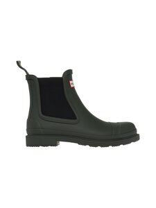 Hunter - Commando Chelsea -kumisaappaat - DOV GREEN Hunter - Commando Chelsea -kumisaappaat - DOV GREEN | Stockmann