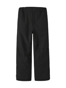 Name It - NknSky05 āra bikses - BLACK | Stockmann