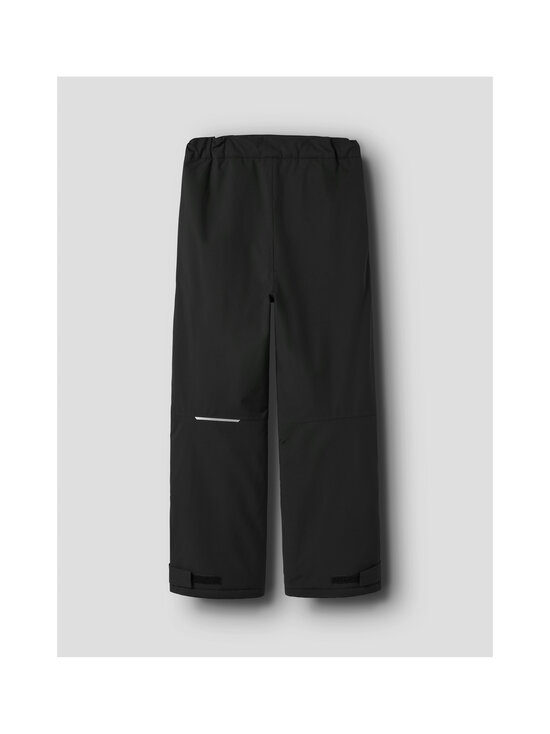 Name It - NknSky05 āra bikses - BLACK | Stockmann - photo 2