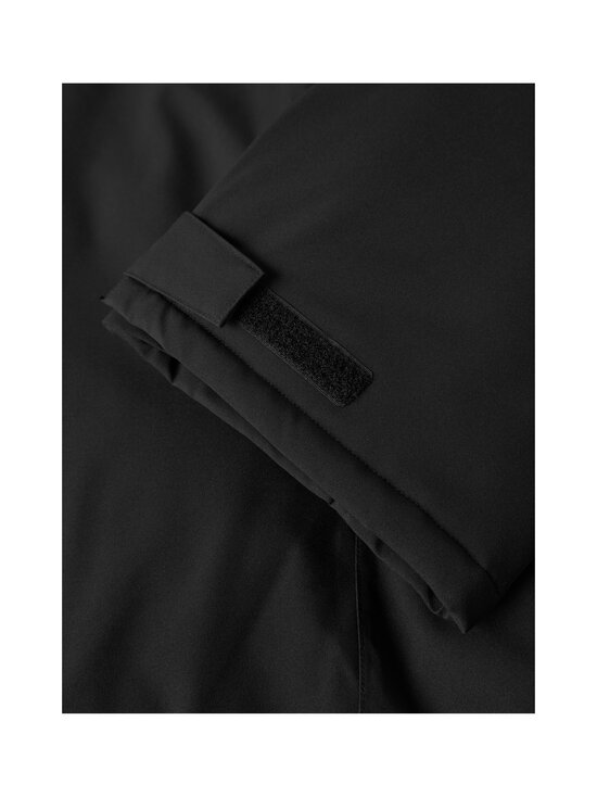 Name It - NknSky05 āra bikses - BLACK | Stockmann - photo 3