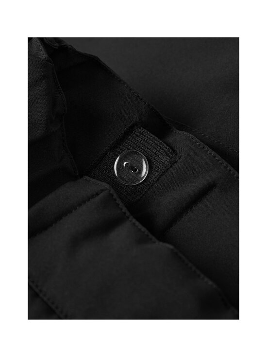 Name It - NknSky05 āra bikses - BLACK | Stockmann - photo 4