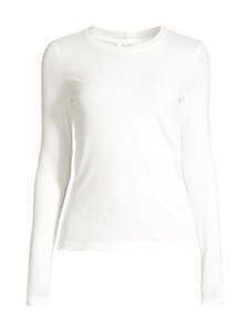 American Vintage - Ajuste-trikoopaita - BLANC BLANC American Vintage - Ajuste-trikoopaita - BLANC BLANC | Stockmann