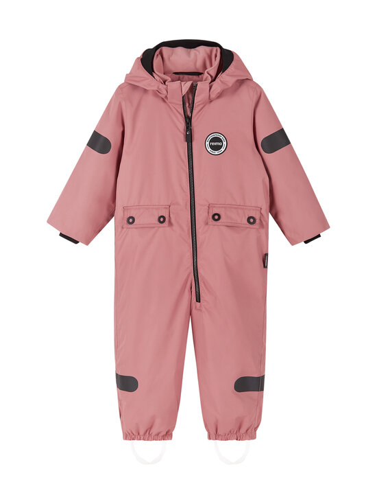 Reima - Marte Mid -haalari - 1120 ROSE BLUSH | Stockmann - photo 1
