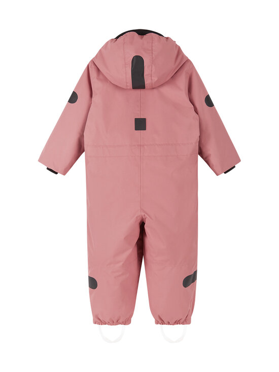 Reima - Marte Mid -haalari - 1120 ROSE BLUSH | Stockmann - photo 2