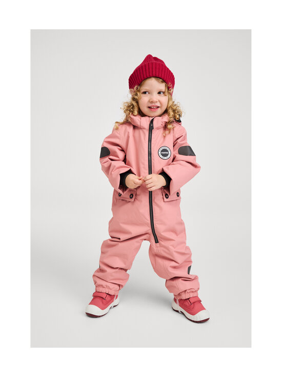 Reima - Marte Mid -haalari - 1120 ROSE BLUSH | Stockmann - photo 3