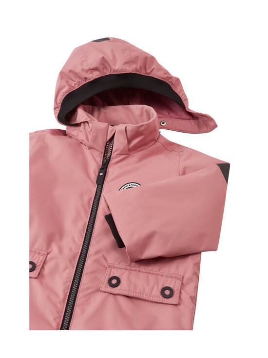 Reima - Marte Mid -haalari - 1120 ROSE BLUSH | Stockmann - photo 4
