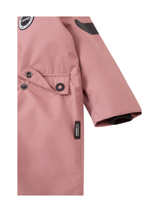 Reima - Marte Mid -haalari - 1120 ROSE BLUSH | Stockmann - photo 6