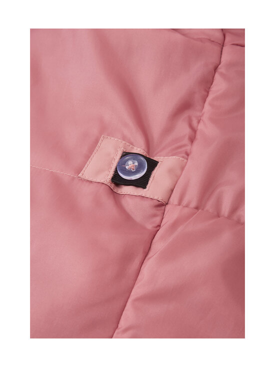 Reima - Marte Mid -haalari - 1120 ROSE BLUSH | Stockmann - photo 8