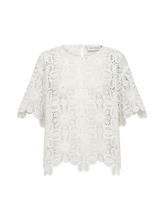 Cph Muse - CMVilja-pitsipusero - 8273 JET STREAM | Stockmann - photo 1