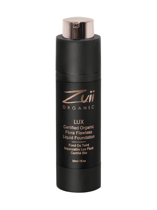 Lux Flawless Liquid Foundation -meikkivoide 30 ml