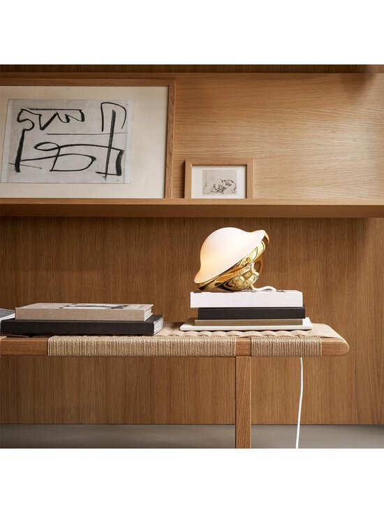 Carl Hansen&Son - HK20 Bubi-riippuvalaisin - MESSINKI,VALKOINEN - photo 4 Carl Hansen&Son - HK20 Bubi-riippuvalaisin - MESSINKI,VALKOINEN | Stockmann - photo 4