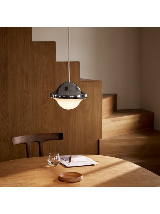 Carl Hansen&Son - HK20 Bubi-riippuvalaisin - MESSINKI,VALKOINEN - photo 6 Carl Hansen&Son - HK20 Bubi-riippuvalaisin - MESSINKI,VALKOINEN | Stockmann - photo 6