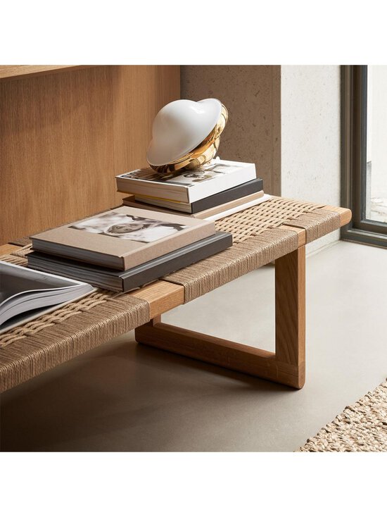 Carl Hansen&Son - HK20 Bubi-riippuvalaisin - MESSINKI,VALKOINEN - photo 3 Carl Hansen&Son - HK20 Bubi-riippuvalaisin - MESSINKI,VALKOINEN | Stockmann - photo 3