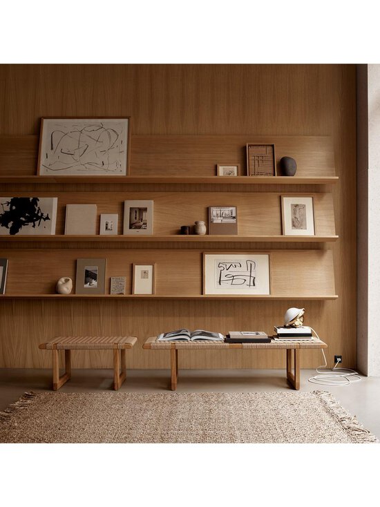 Carl Hansen&Son - HK20 Bubi-riippuvalaisin - MESSINKI,VALKOINEN - photo 7 Carl Hansen&Son - HK20 Bubi-riippuvalaisin - MESSINKI,VALKOINEN | Stockmann - photo 7