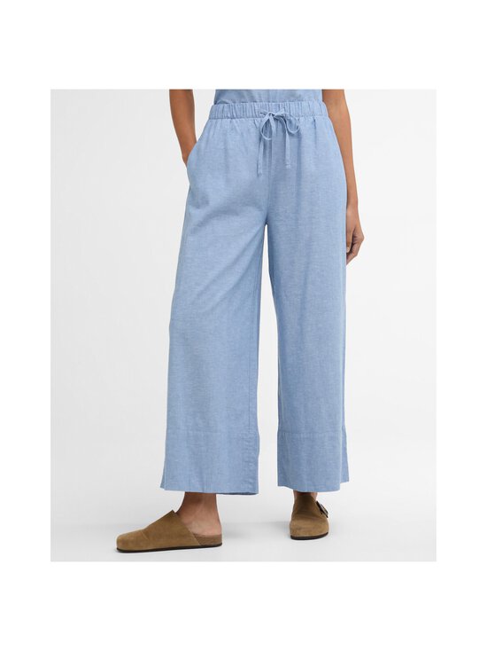 Barbour - Josie-housut - BL39 LIGHT CHAMBRAY | Stockmann - photo 2