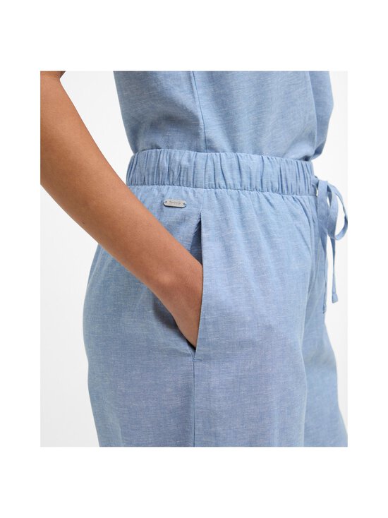 Barbour - Josie-housut - BL39 LIGHT CHAMBRAY | Stockmann - photo 5