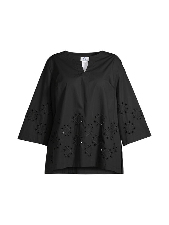Marina Rinaldi - MrvRicetta-paitapusero - 004 BLACK | Stockmann - photo 1