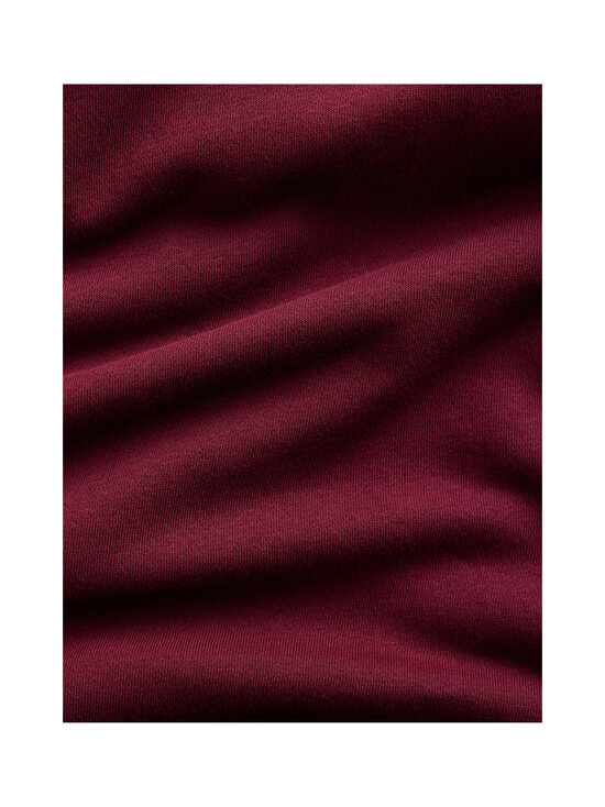 GAP - Logo Oversized Mockneck tunika - BURGUNDY 185 | Stockmann - photo 7
