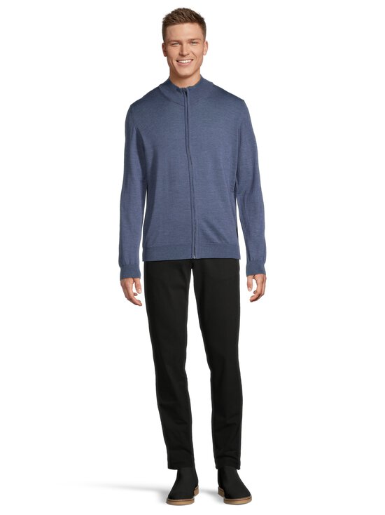 SAND Copenhagen - Ingram-neuletakki - 580 ROYAL BLUE - photo 2 SAND Copenhagen - Ingram-neuletakki - 580 ROYAL BLUE | Stockmann - photo 2