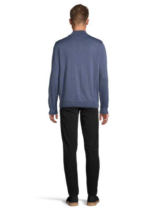 SAND Copenhagen - Ingram-neuletakki - 580 ROYAL BLUE - photo 3 SAND Copenhagen - Ingram-neuletakki - 580 ROYAL BLUE | Stockmann - photo 3