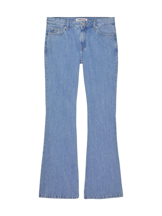 Tommy Jeans - Sophie Flare džinsi - 1AB DENIM LIGHT - photo 1 Tommy Jeans - Sophie Flare džinsi - 1AB DENIM LIGHT | Stockmann - photo 1