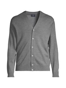 Olymp - Villakudum Extra Fine Merino - 63 GREY | Stockmann