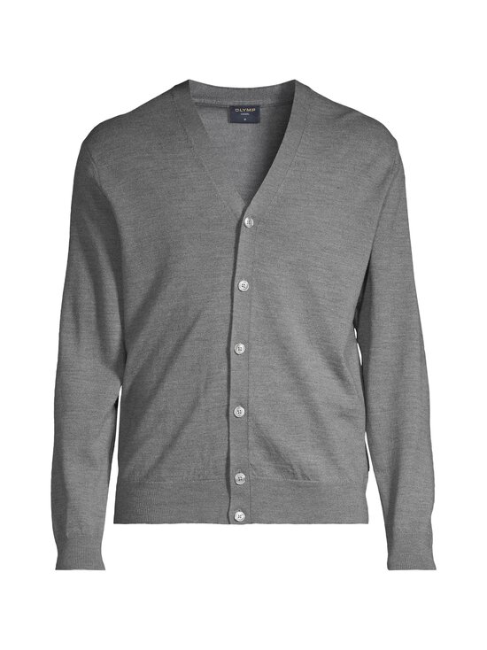Extra Fine Merino adīta vilnas jaka