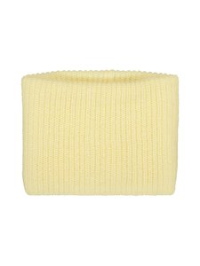 A+more - Astrosnood-kauluri - LIGHT YELLOW 9088 | Stockmann
