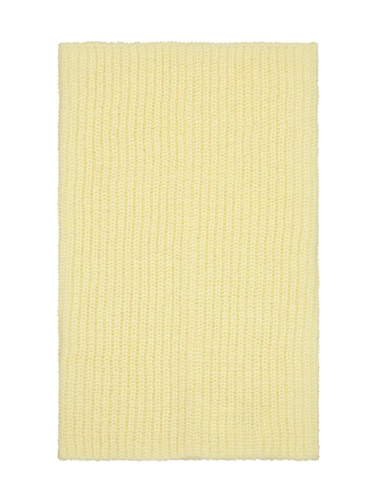 A+more - Astrosnood-kauluri - LIGHT YELLOW 9088 | Stockmann - photo 2