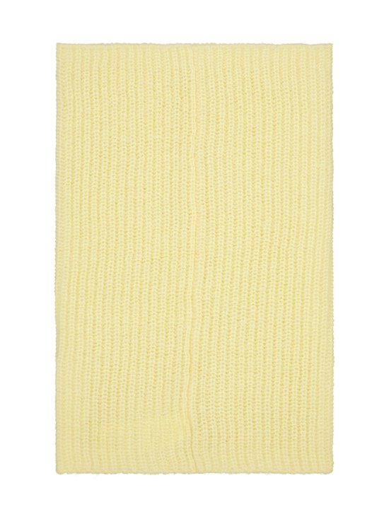 A+more - Astrosnood-kauluri - LIGHT YELLOW 9088 | Stockmann - photo 3
