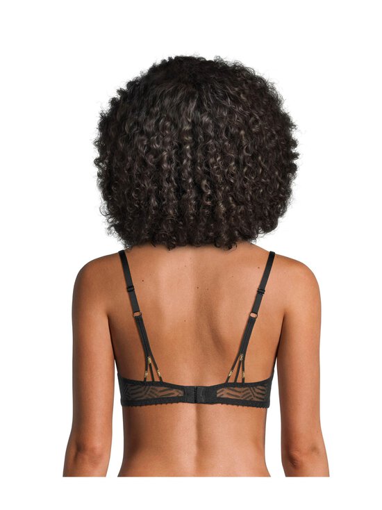 Aubade - Underwired Triangle Vibes -rintaliivit - BLACK - photo 3 Aubade - Underwired Triangle Vibes -rintaliivit - BLACK | Stockmann - photo 3
