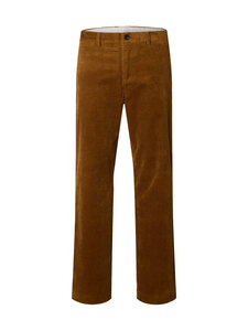 Selected - Luke korduroja bikses - MONKS ROBE | Stockmann