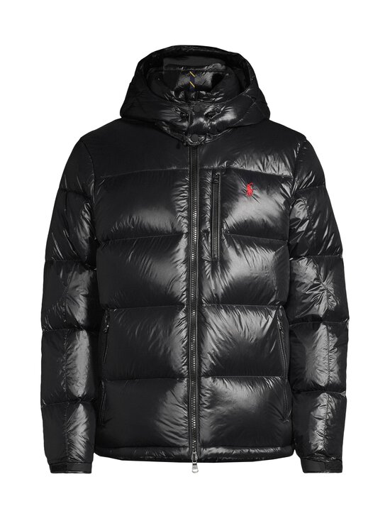 Insulated Bomber stepēta jaka