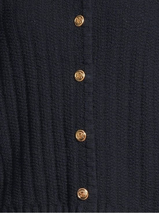 NOOM - Gemma-neuletakki - DK.NAVY | Stockmann - photo 4