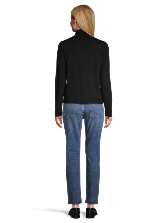 ESSENTIALS by Stockmann - Audrey-neulepusero - BLACK 99070 - photo 3 ESSENTIALS by Stockmann - Audrey-neulepusero - BLACK 99070 | Stockmann - photo 3