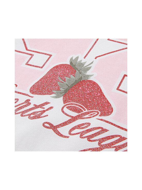 Abercrombie & Fitch - 92 Strawberry Pullover džemperis ar kapuci - W1T-BRIGHT WHITE | Stockmann - photo 4