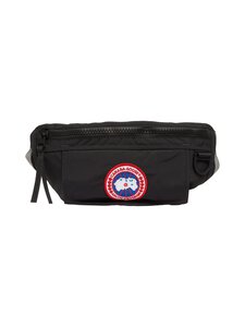 Canada Goose - Vöökott Waist Pack - 61 BLACK - NOIR Canada Goose - Vöökott Waist Pack - 61 BLACK - NOIR | Stockmann