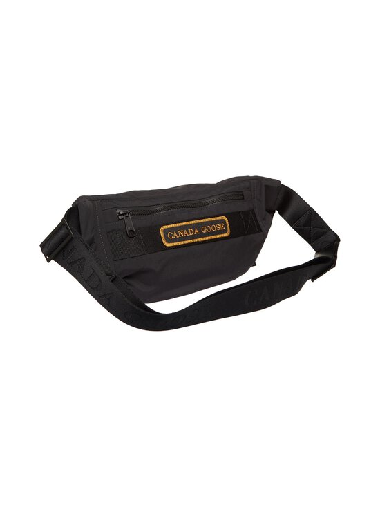 Canada Goose - Waist Pack -vyölaukku - 61 BLACK - NOIR | Stockmann - photo 2