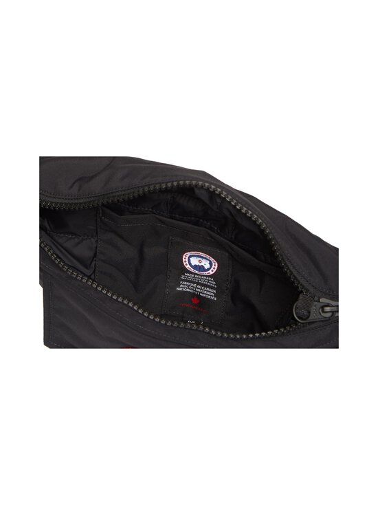 Canada Goose - Waist Pack -vyölaukku - 61 BLACK - NOIR | Stockmann - photo 3
