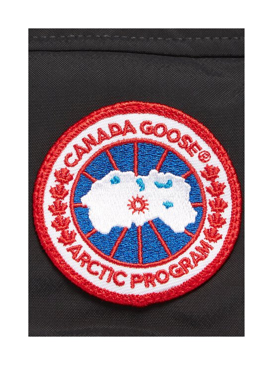 Canada Goose - Waist Pack -vyölaukku - 61 BLACK - NOIR | Stockmann - photo 4