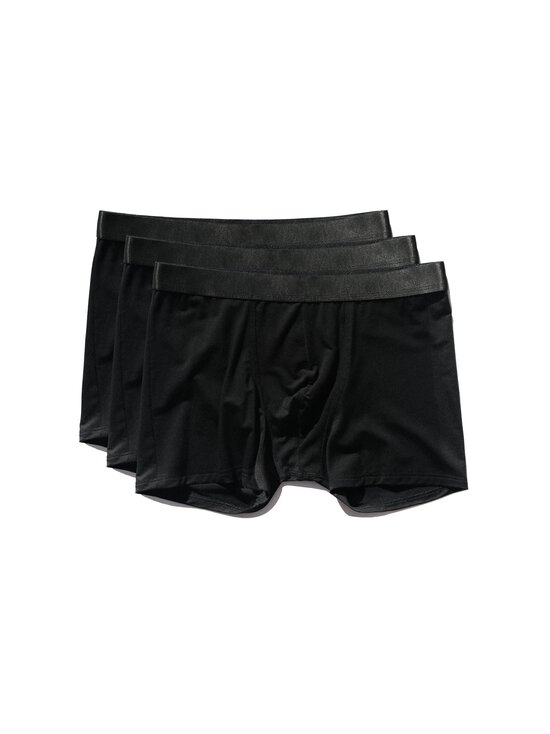 CDLP - Bokserit 3-pack - BLACK | Stockmann - photo 1