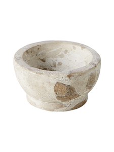 Muubs - Vita-suolakulho - SEASHELL Muubs - Vita-suolakulho - SEASHELL | Stockmann